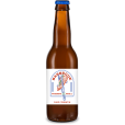 Bière personnalisée - Barbecue Entre Amis | La French Mousse