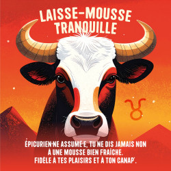 PACK TAUREAU - Neipa (x6)