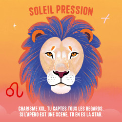 PACK LION - Ipa (x6)