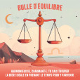 PACK BALANCE - Blonde (x6)
