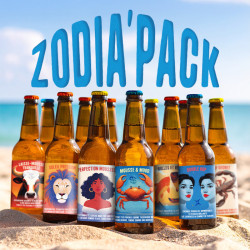 ZODIA'PACK