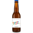 Bière personnalisée - Cousinade en cours | La French Mousse