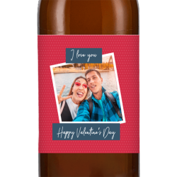 Bière personnalisée - BBQ party | La French Mousse