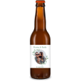 Bière personnalisée - Mariage Vert Sauge Photo | La French Mousse