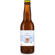 Bière personnalisée - Annonce Tonton Nuage | La French Mousse