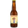Bière personnalisée - Bonne fête papa fille | La French Mousse