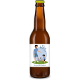 Bière personnalisée - Bonne fête papa Foot | La French Mousse