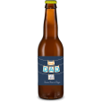 Bière personnalisée - BEST DAD EVER | La French Mousse