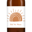 Bière personnalisée - Sunshine | La French Mousse