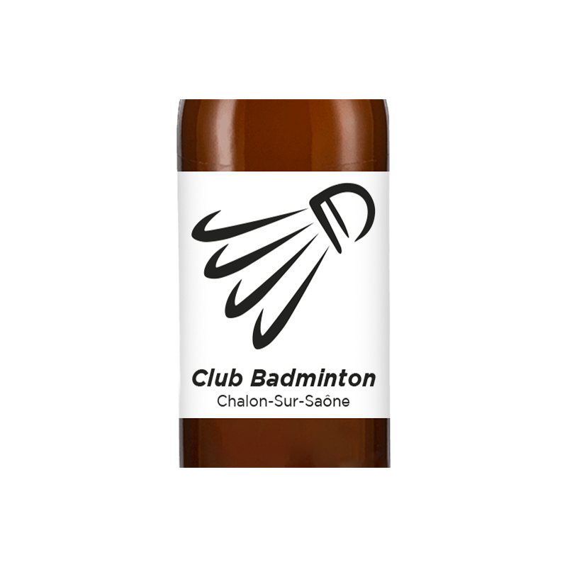Sport Club de Badminton