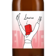 Bière personnalisée - EVJF Party | La French Mousse