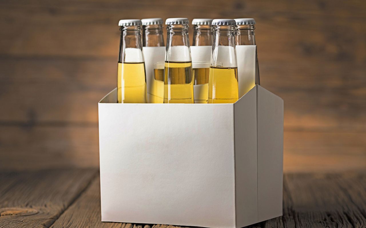 La bière personnalisée une idée cadeau abordable et pleine d’impact pour la Fête des Mères