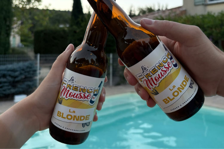 Blonde ou blanche ? Quelle bière choisir pour la rentrée 2025