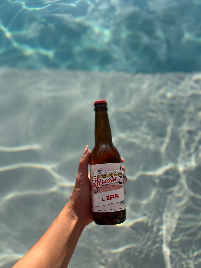 Accords biere IPA et fromage 2