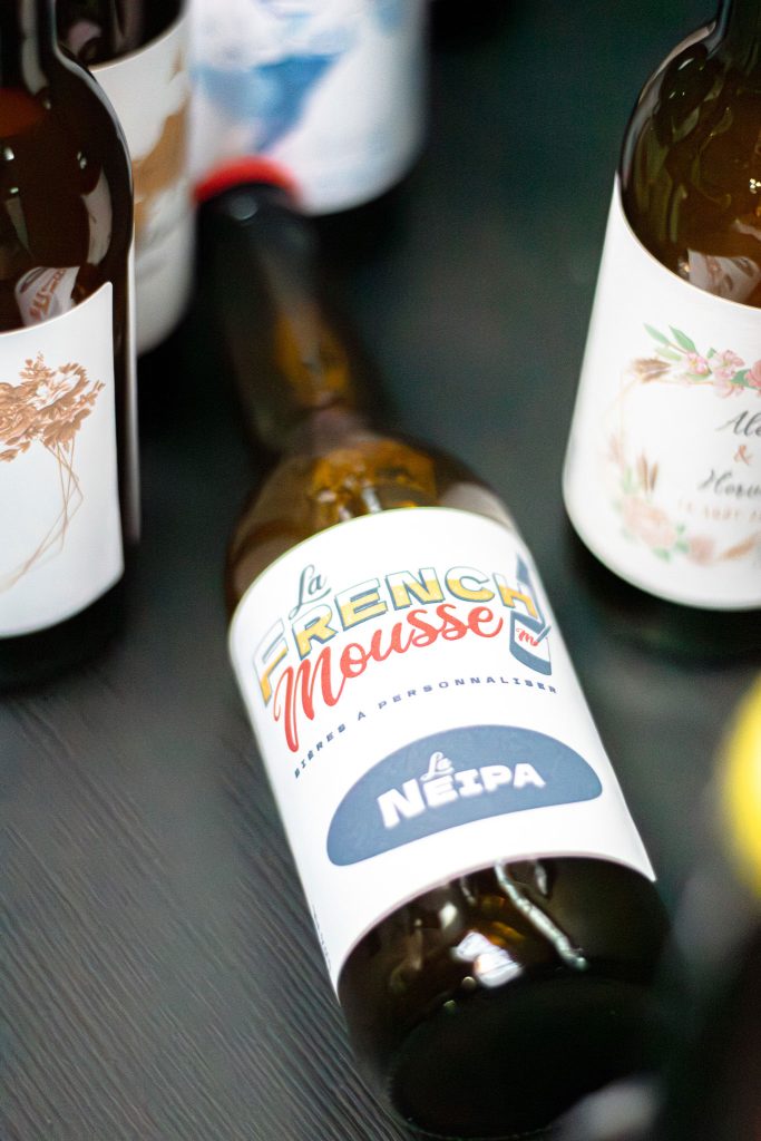 Accords biere NEIPA et fromage 2
