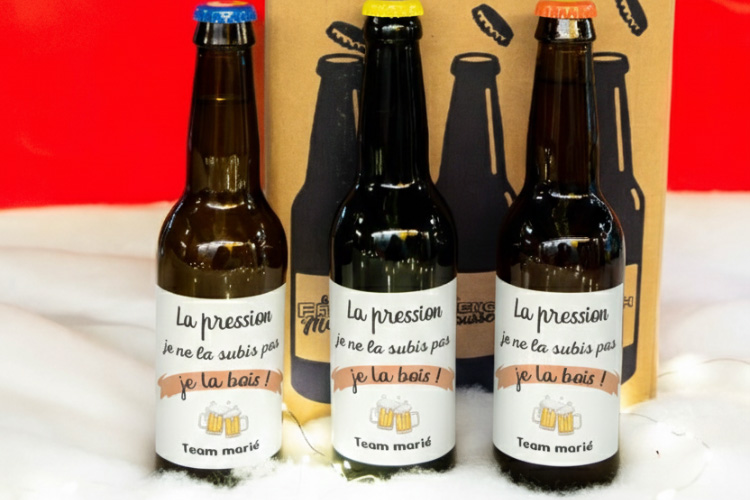Dry January : quelle place pour la bière artisanale faible en alcool ?