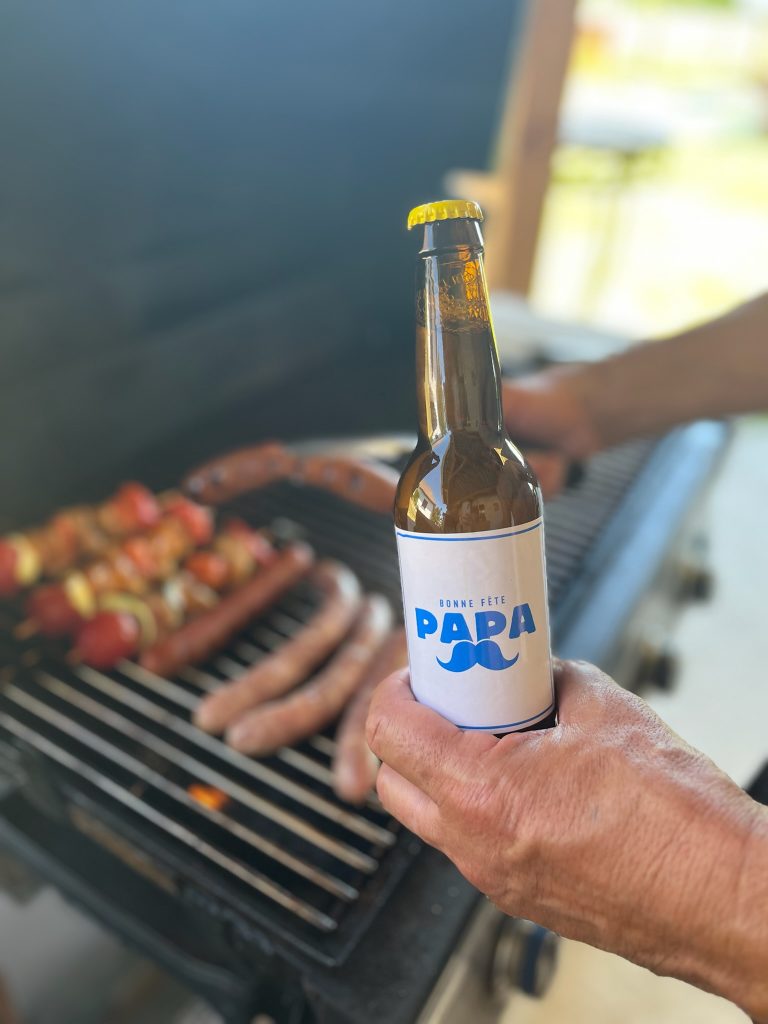 Bières d'étés pour un bbq