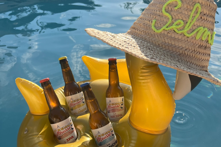 Prolonger l’été avec une IPA fruitée ou une blonde légère